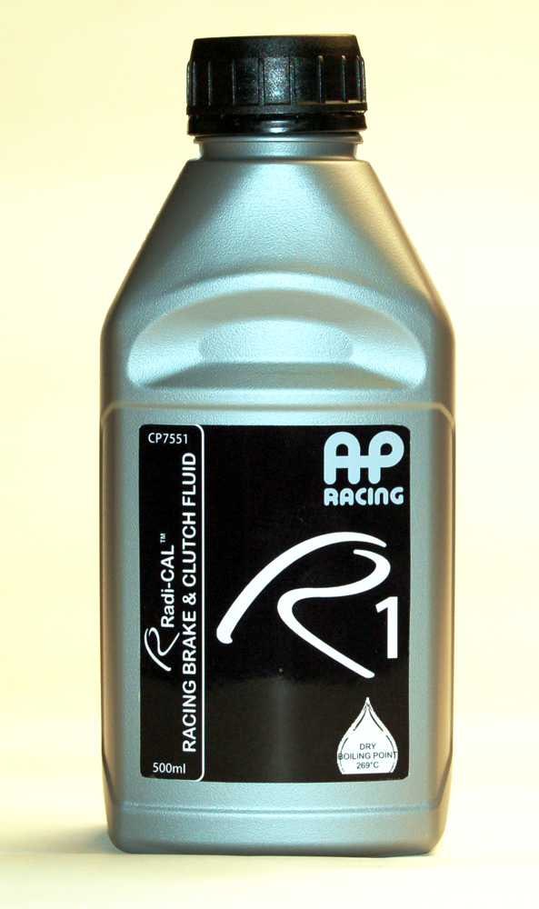 Bremsflüssigkeit AP Racing R1